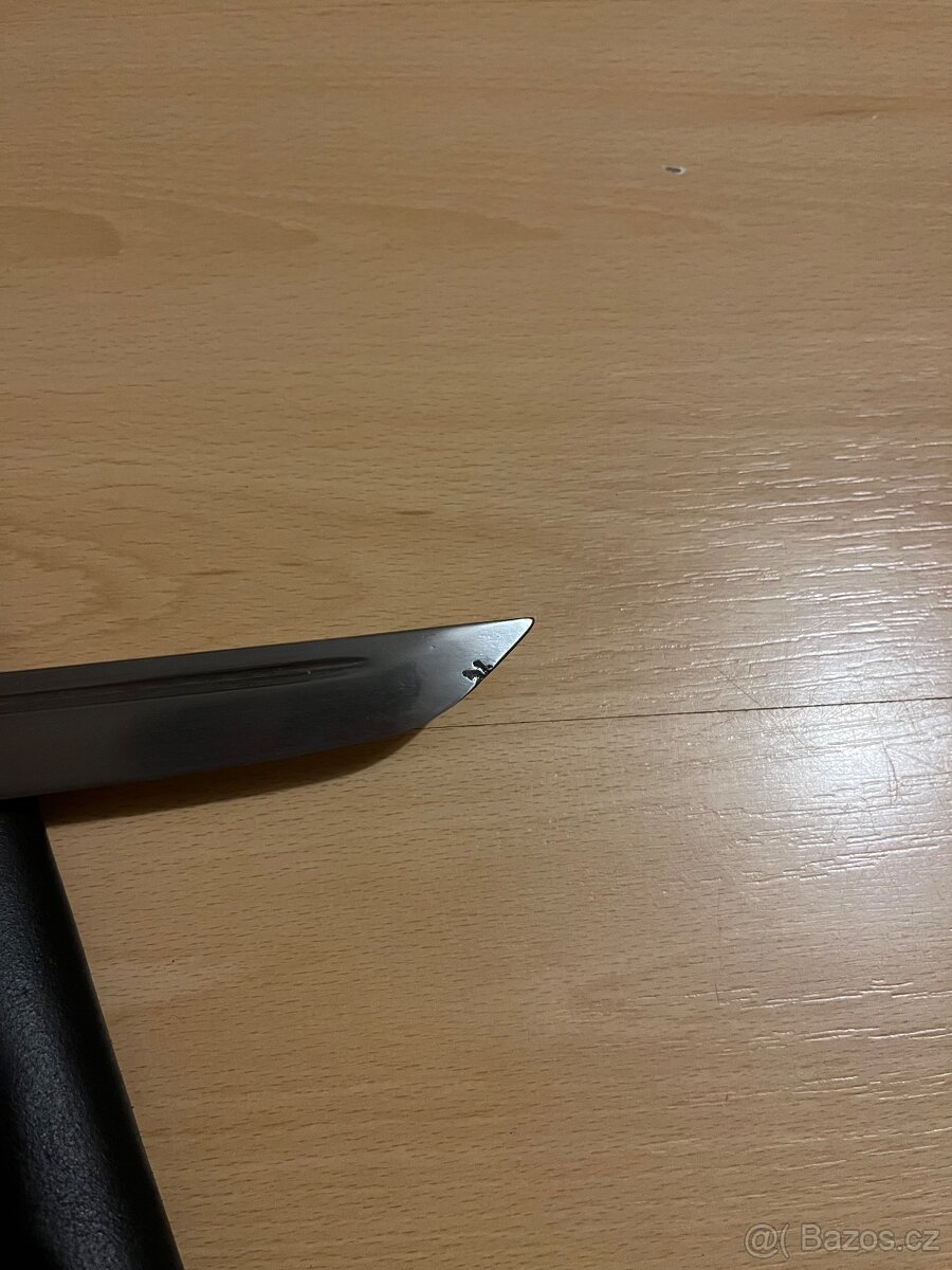 Katana NCO shin-gunto reprodukce - 10