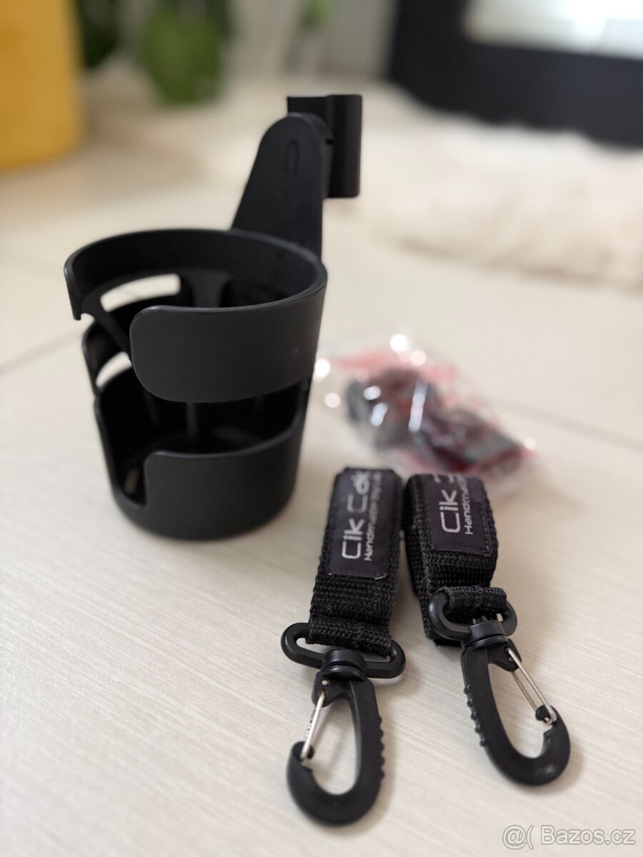 kočárek Bugaboo Buffalo - 10