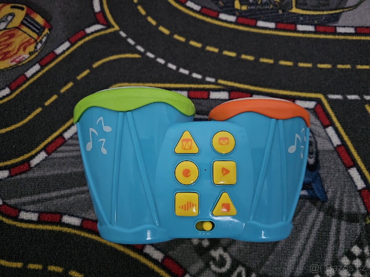 Dětské hračky , více ve foto... - 10