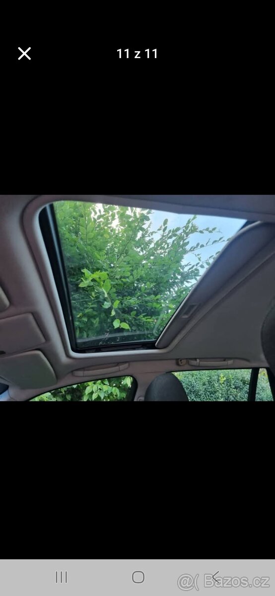 Bmw e46 330d 150kŵ - 10