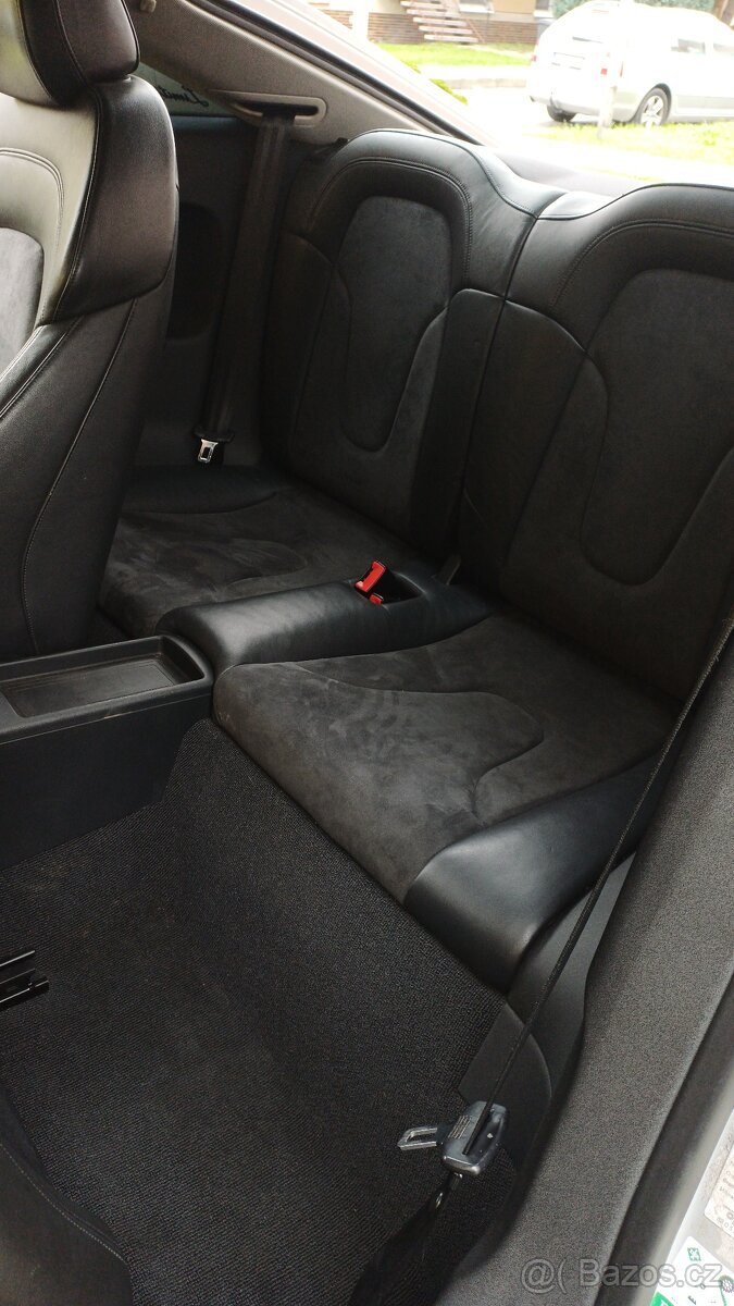 Audi tt mk2 2.0TFSI 147kw - 10