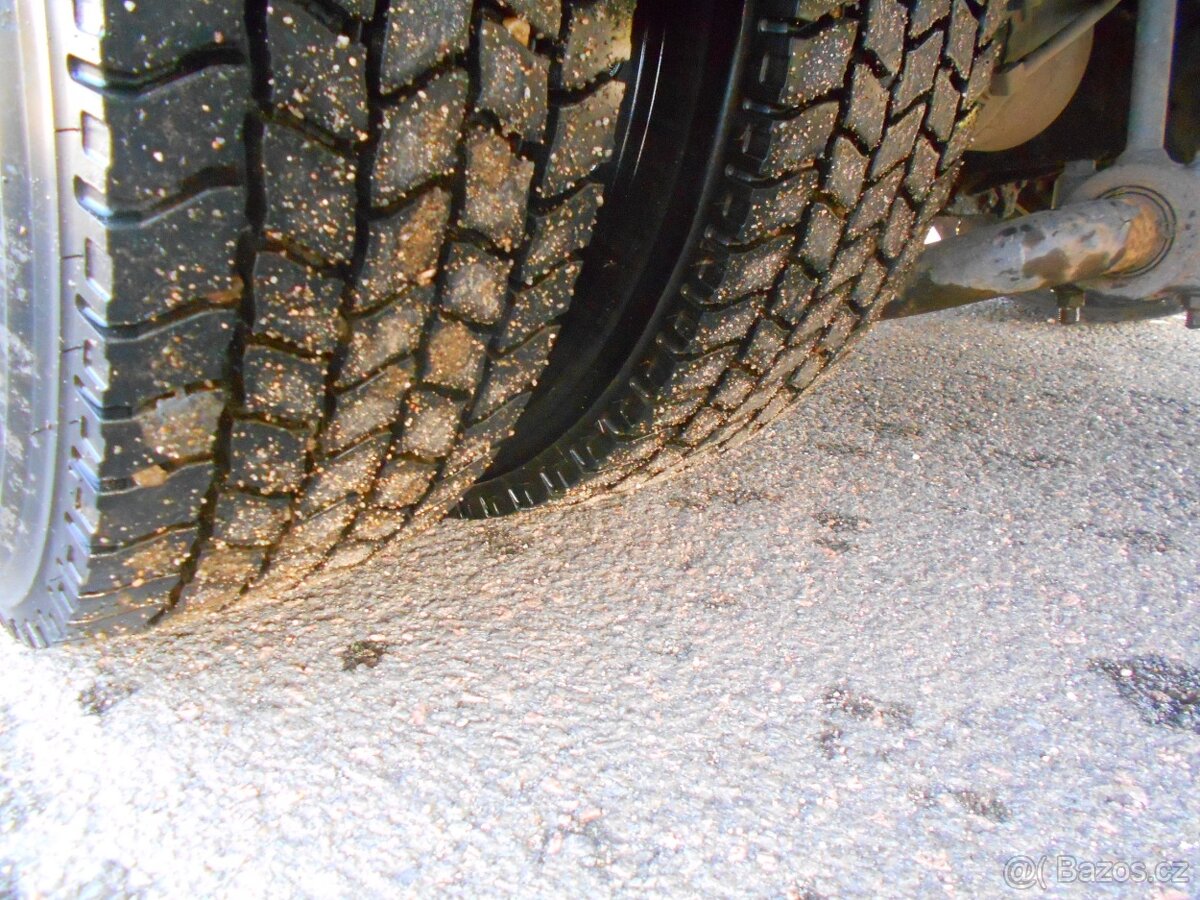 MAN TGL 8.220 4x2 BL – plachta - 10