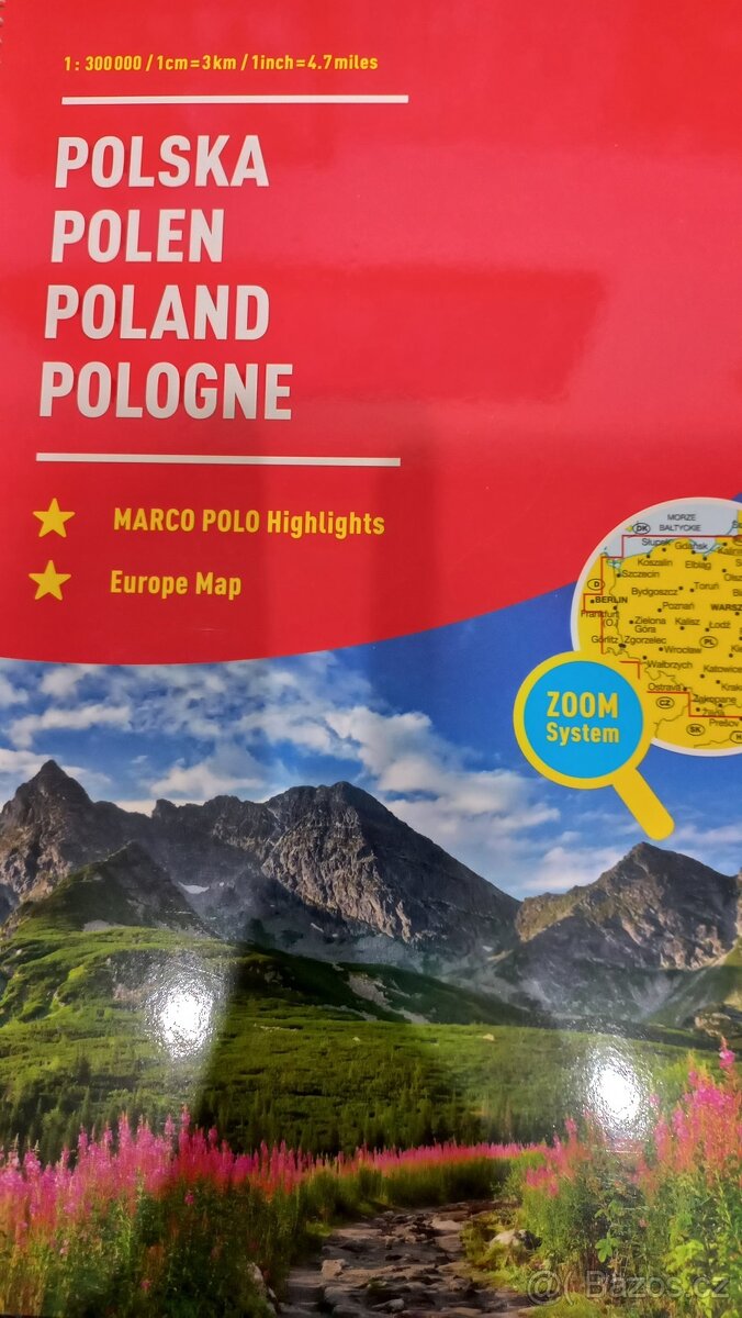 Přenechám Autoatlasy - 10