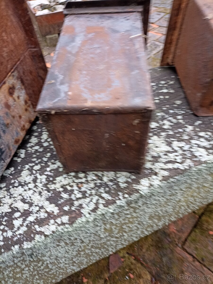 kamnová dvířka, trouba, sušárny, pláty - 10