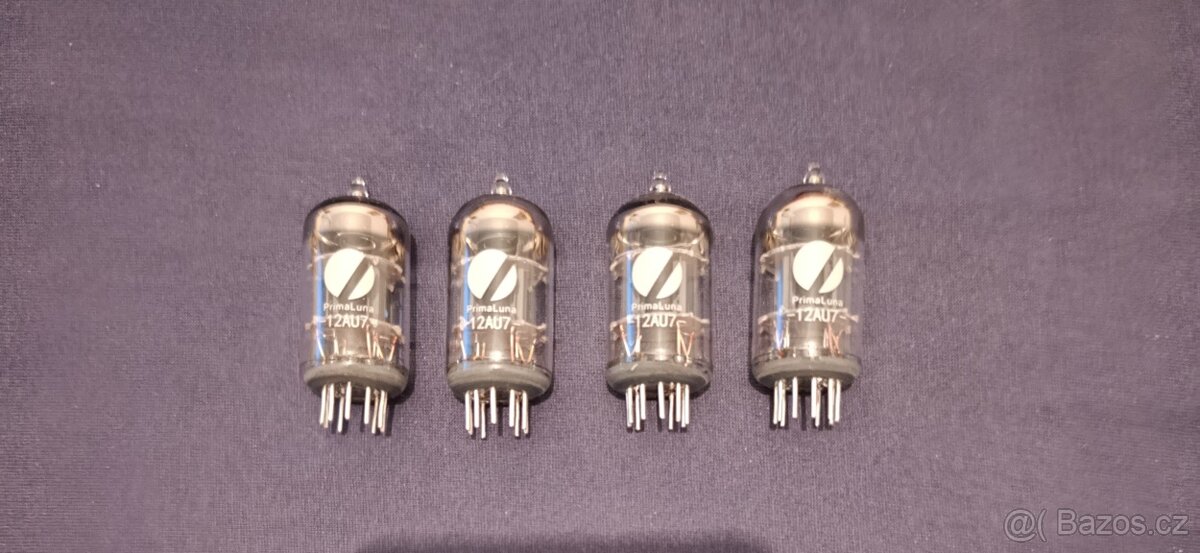 Prima luna evo 200 - 10