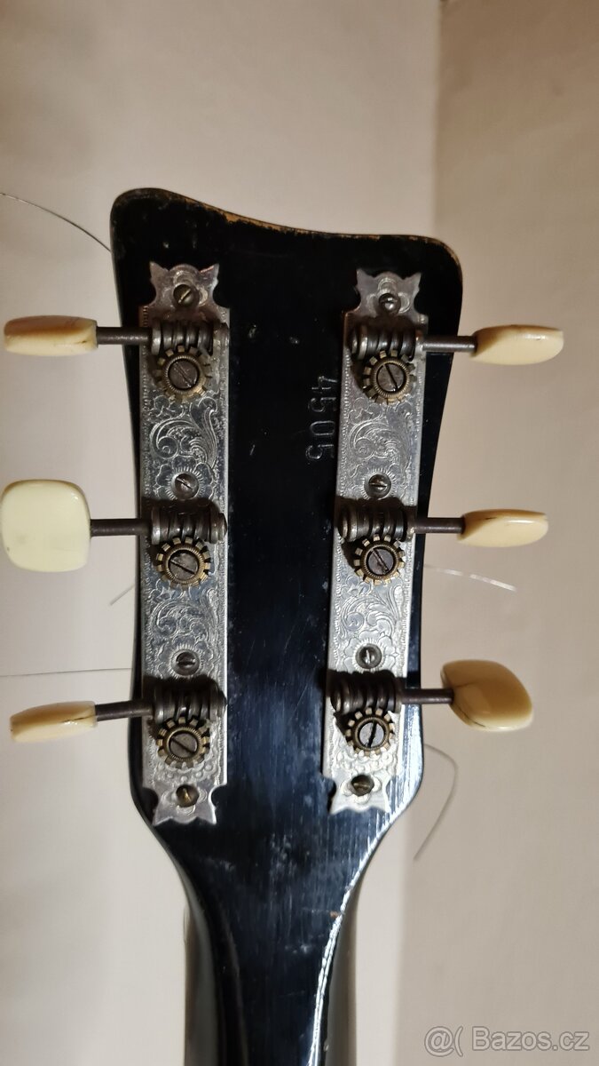 Kytara Neoton Jolana - 10