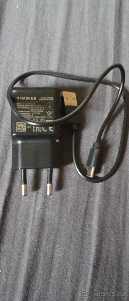 Samsung galaxy fold 5 (F946B) 12GB/512 - 10