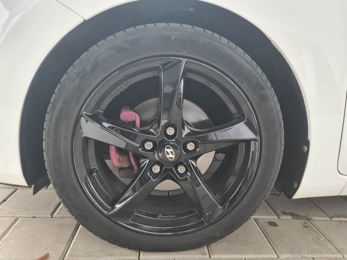 Hyundai i30 combi GD - 10