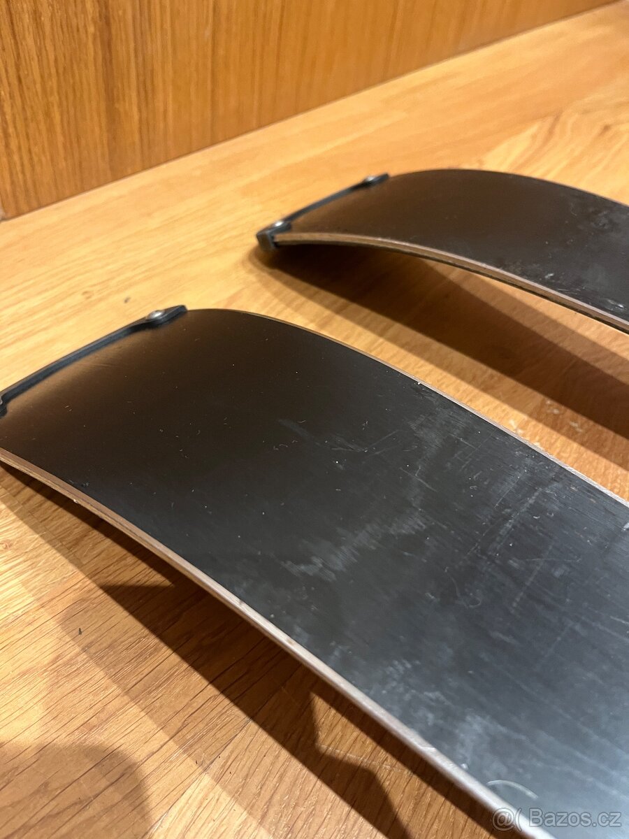 lyže Fischer 100 - 10