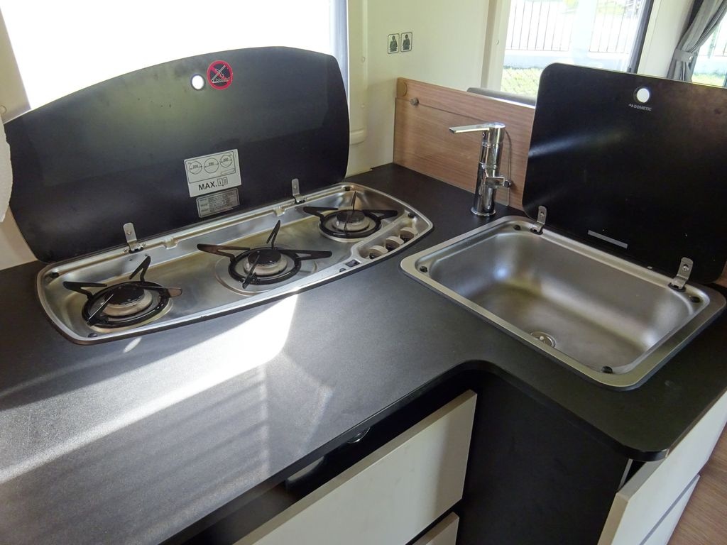 Prodej obytného vozu - 10