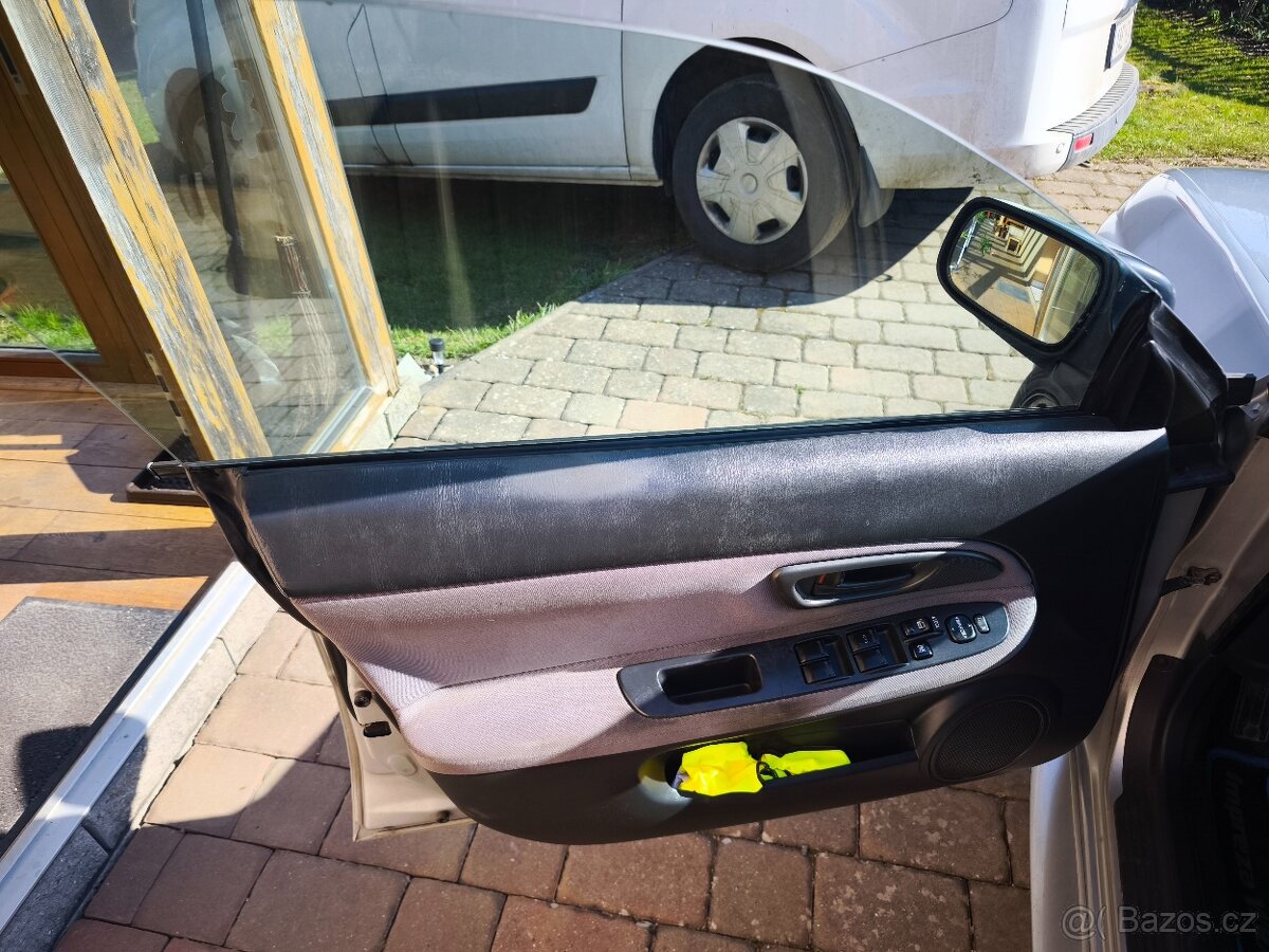 Prodej Subaru Impreza WRX, 2,5i 169 kw - 10