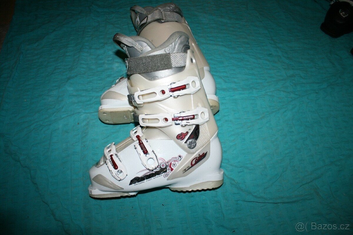 lyže dynastar Intense 10 153 cm - 10