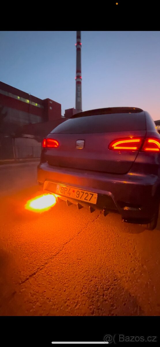 Seat Ibiza 6l 1.9 TDI 96kw - 10