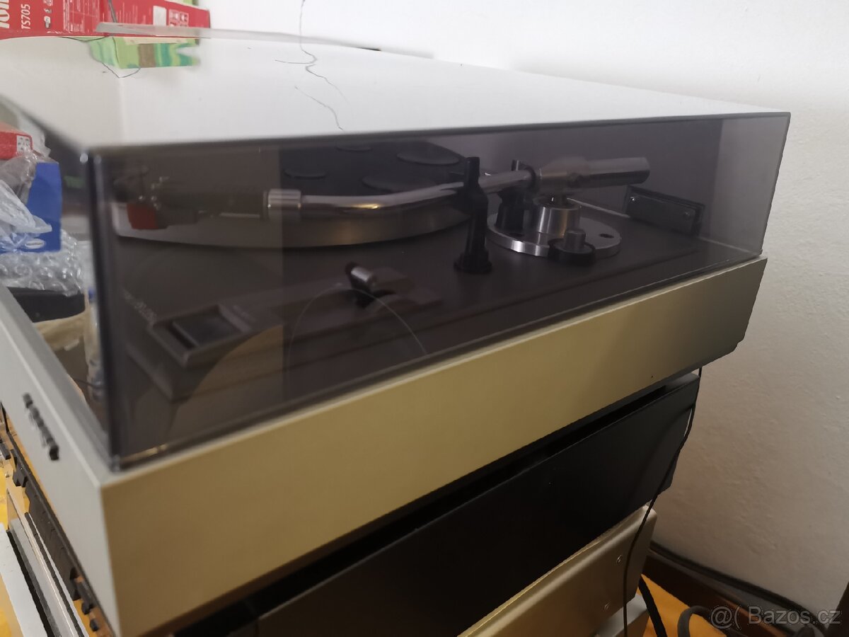 Gramo Sony PS 2350 - 10