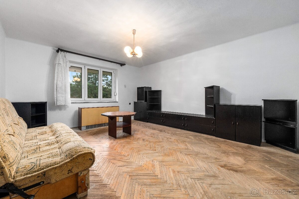 prodej bytu ve skleném - 10