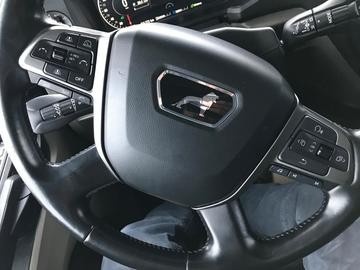 MAN TGX 26.510 BL - 6x2 – Tahač - EURO 6 - 10