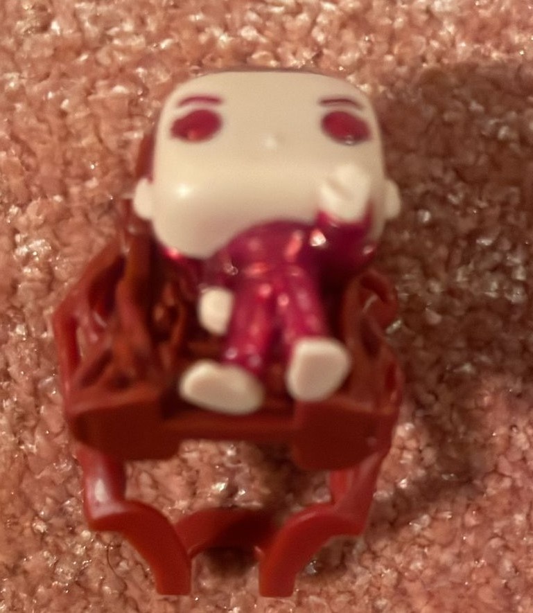 Figurky Strangers Things - 10