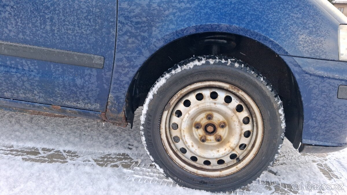 Seat alhambra 1.9 tdi 96kw - 10