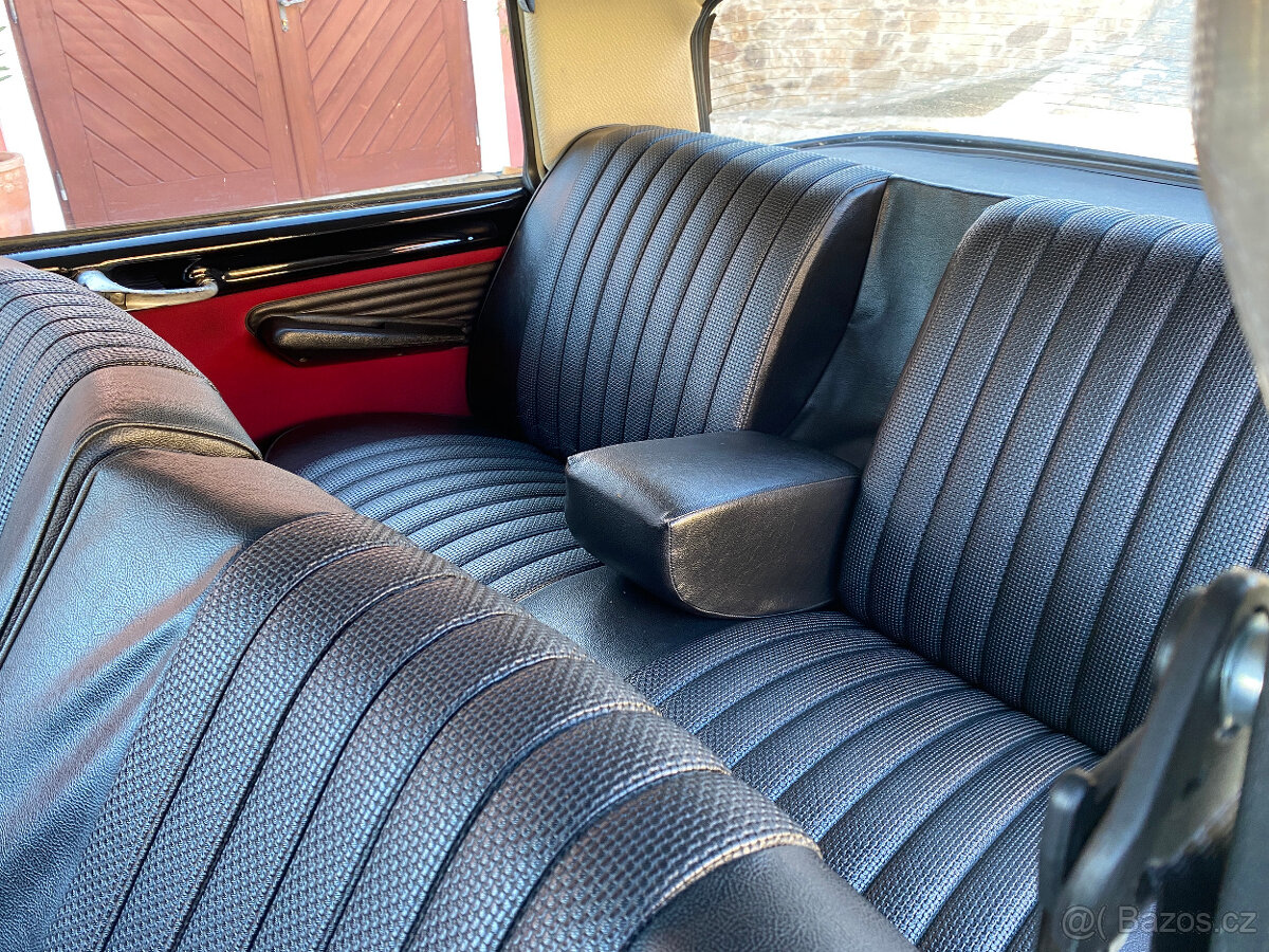 Citroen DS - 10