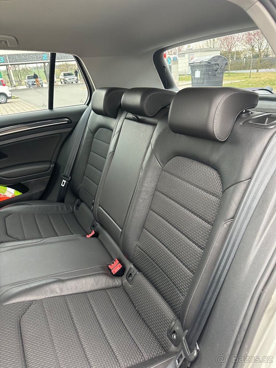 Golf 7 2.0tdi - 10
