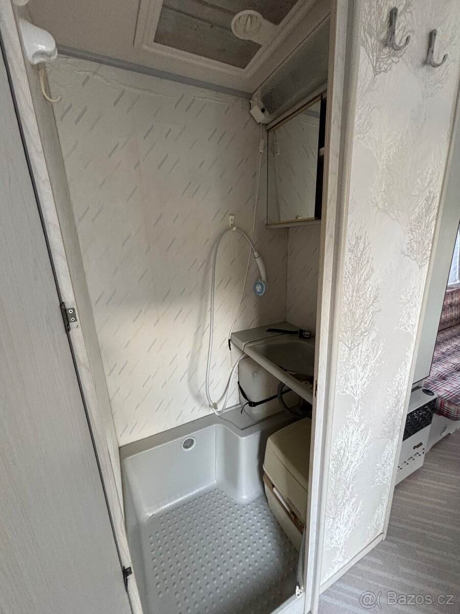 Prodám karavan - 10