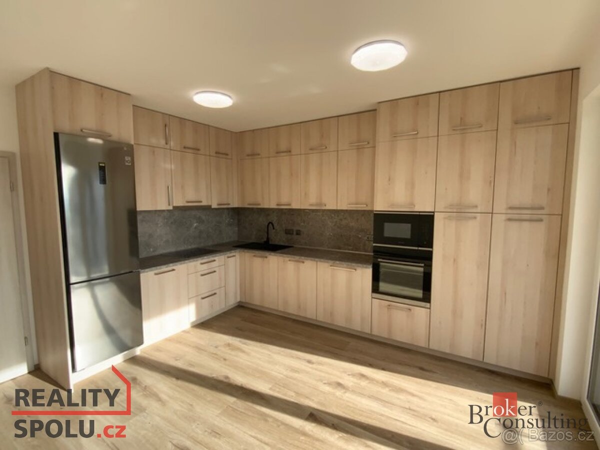 Pronájem, byty/4+kk, 86 m2, Litice 948, 32100 Plzeň 3 [ID 78 - 10