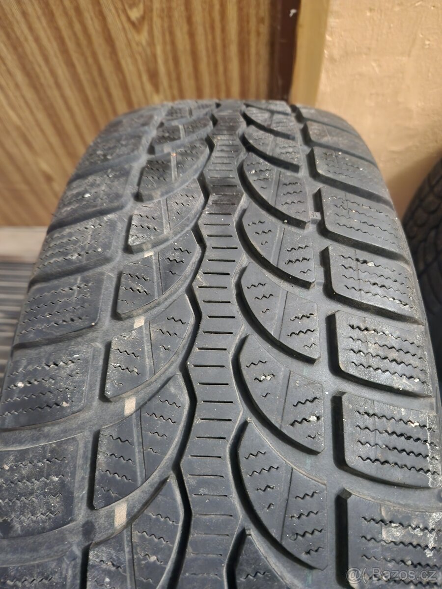 Alu Sada VW Amarok S pneu - 10