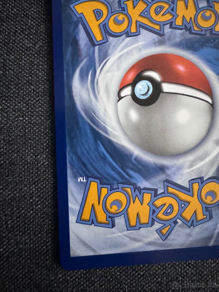 Pokemon TCG Mega Charizard X EX - 10