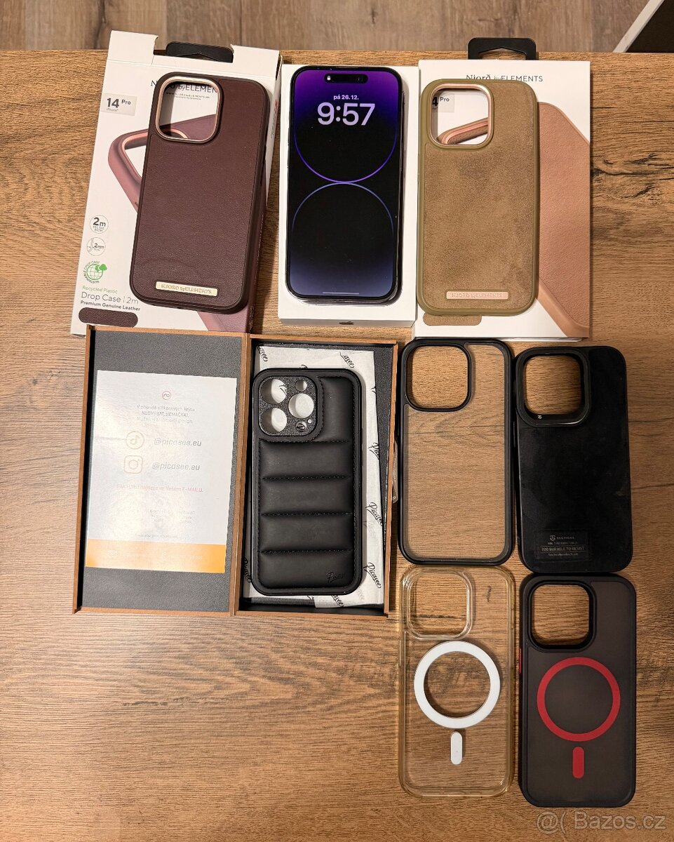 iPhone 14 pro 128gb - 10