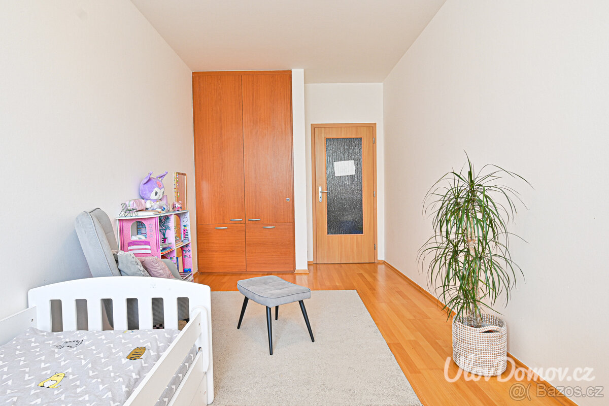 Prodej bytu 2+kk, Praha 5 - Motol - 10