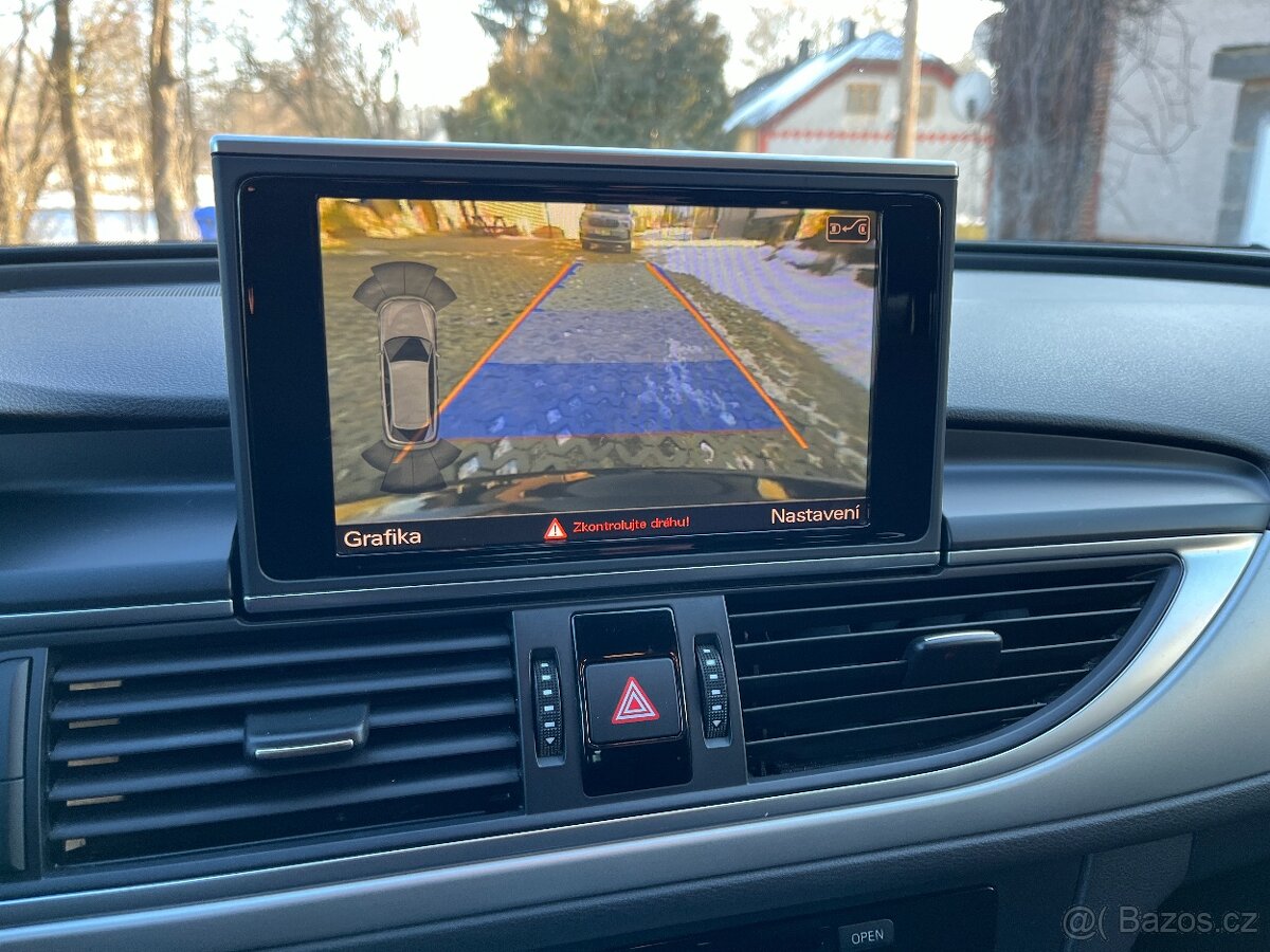 AUDI A6 2.0TDI-140KW LED MANUAL - 10