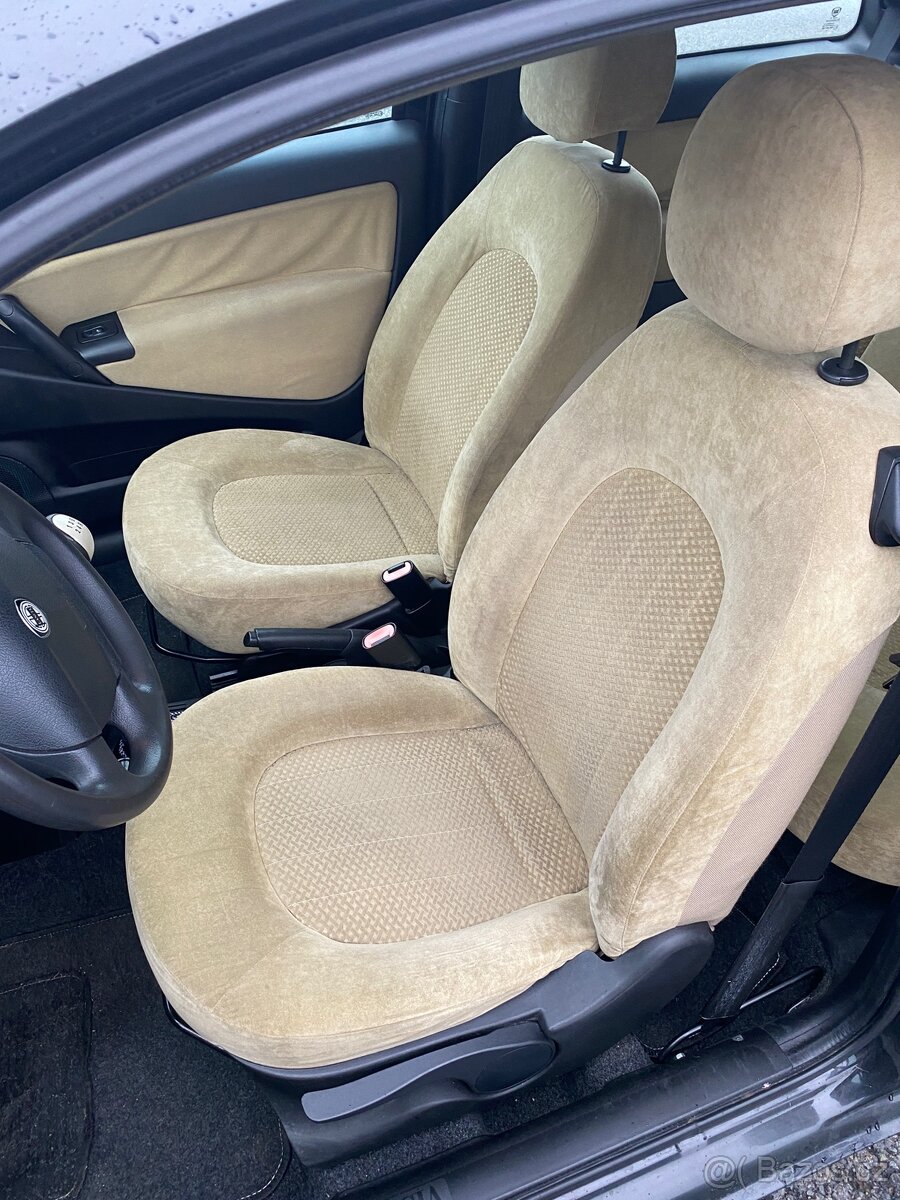 Lancia Ypsilon 1.2 8v 2006 - 10