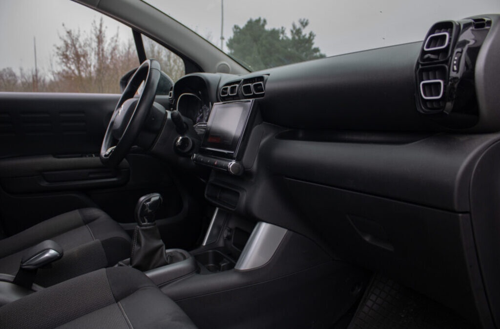 Ctroën C3 Aircross PureTech 110 S&S - 10