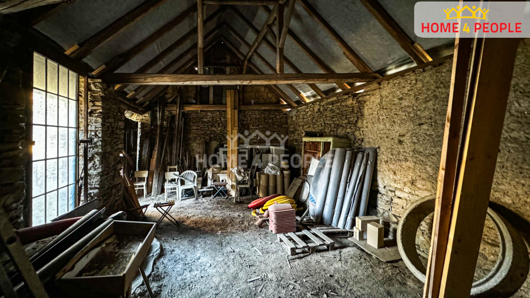 Prodej domu, 72 m2, Hory - Votice - 10