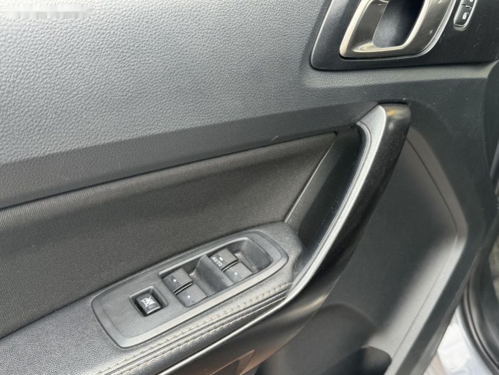 Ford Ranger,Wolftrak, DPH, ČR - 10