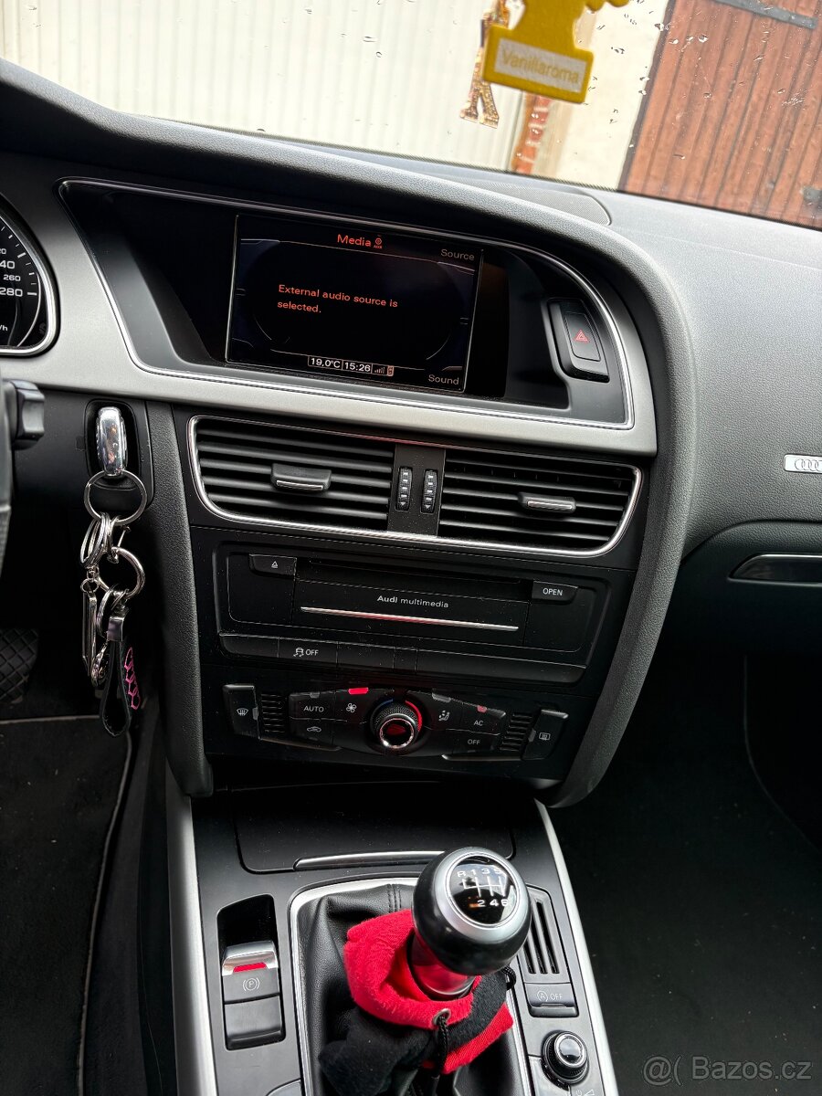 Audi A5 Coupe - 10