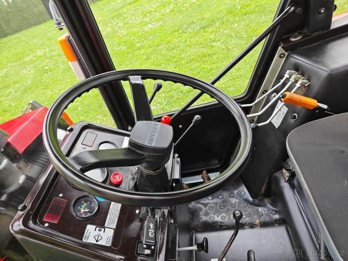 Traktor Belarus 320.4 - 10