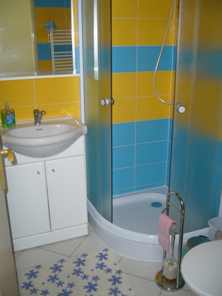 6ti apartmánový dům - termály Podhajská - 10