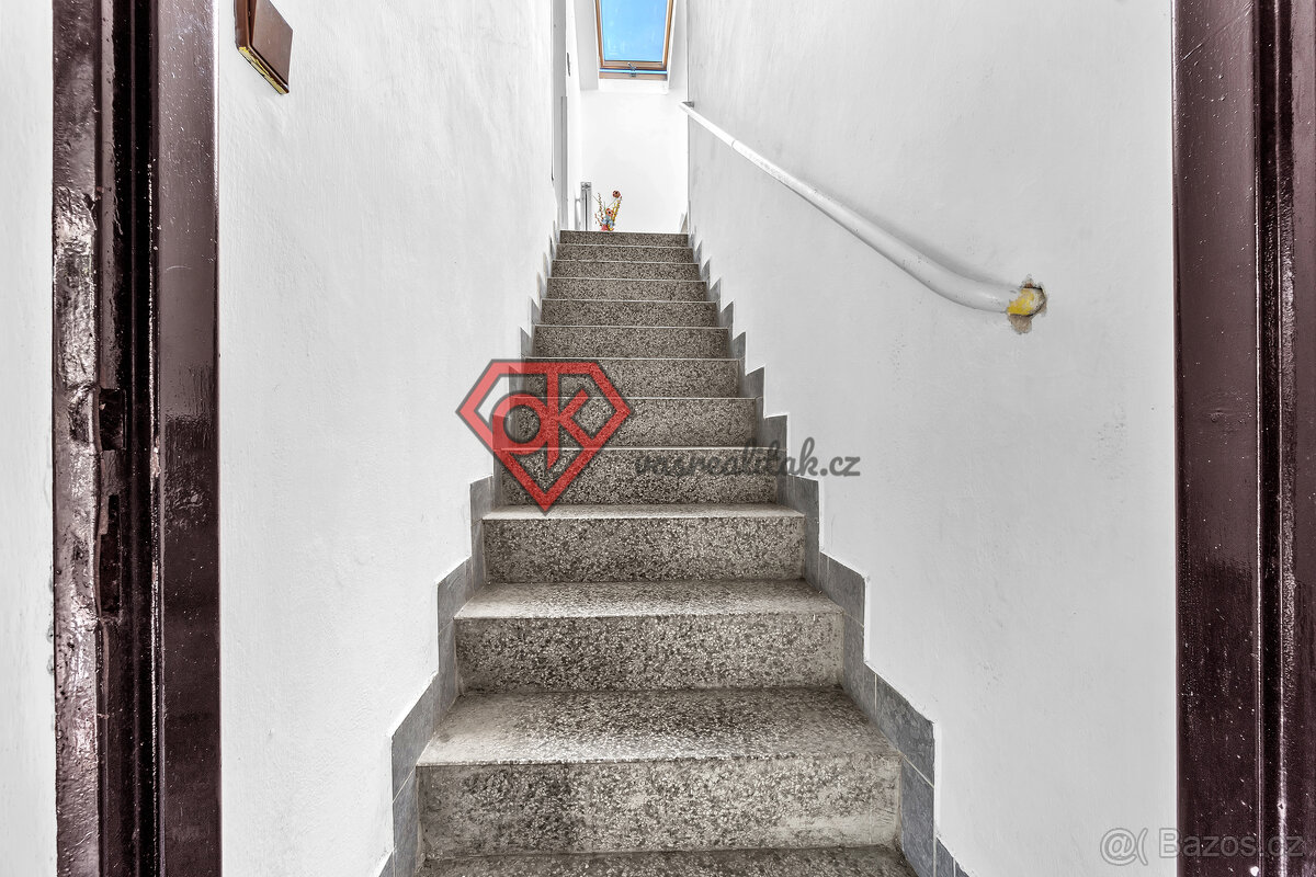 PRODEJ - rodinný dům na ul. Na Splavě v České Třebové - 10