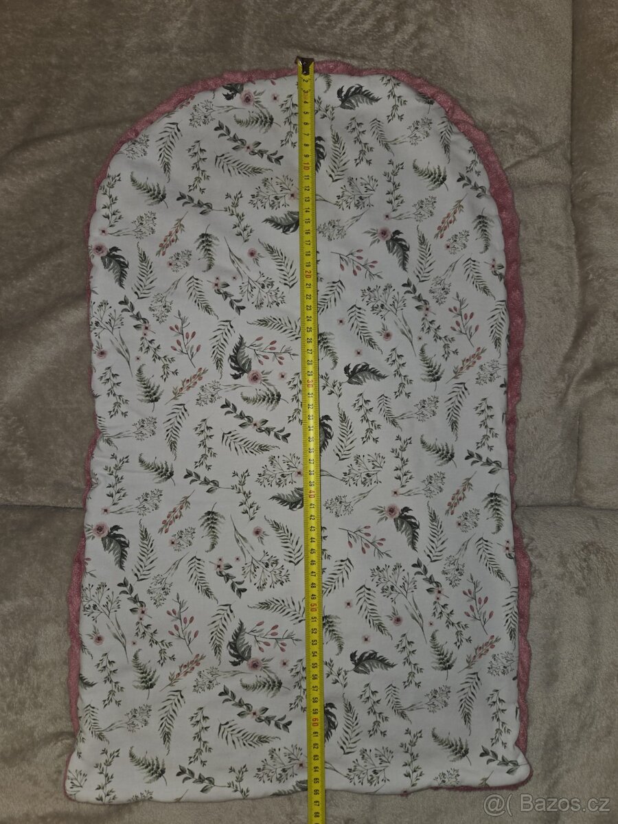 Hnízdo pro mimino - set - 10