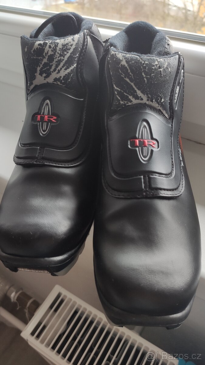 Běžky Fischer - 10