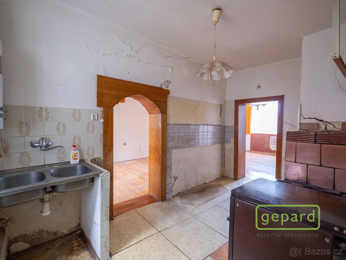 Prodej rodinného domu – Lipník nad Bečvou - 10