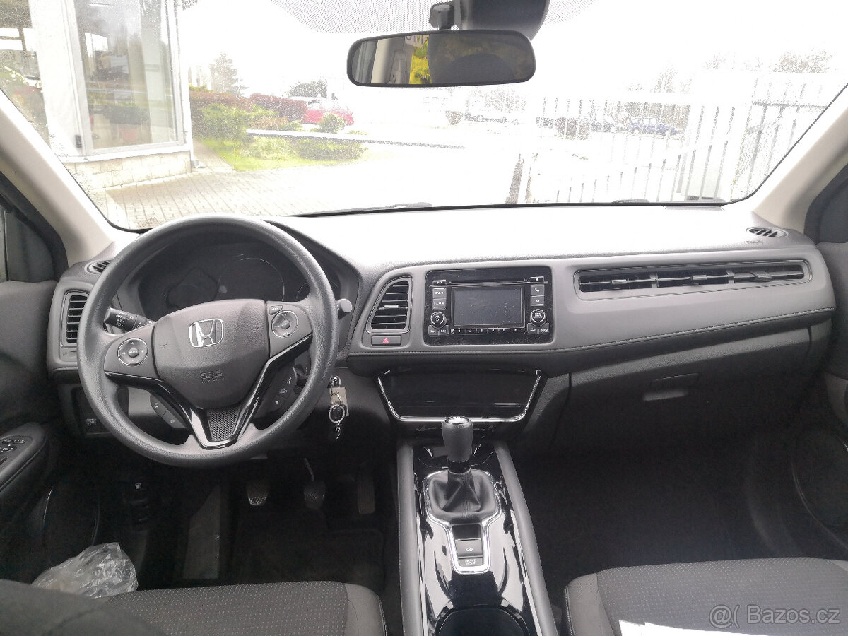 Honda HR-V 1.5 i-VTEC Comfort - 10