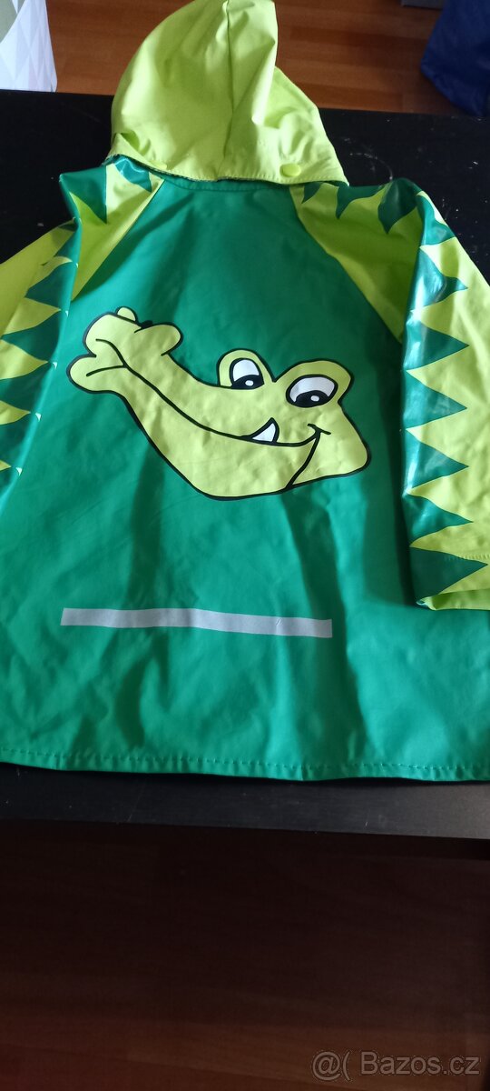 Bundy kluk vel. 86 - 10