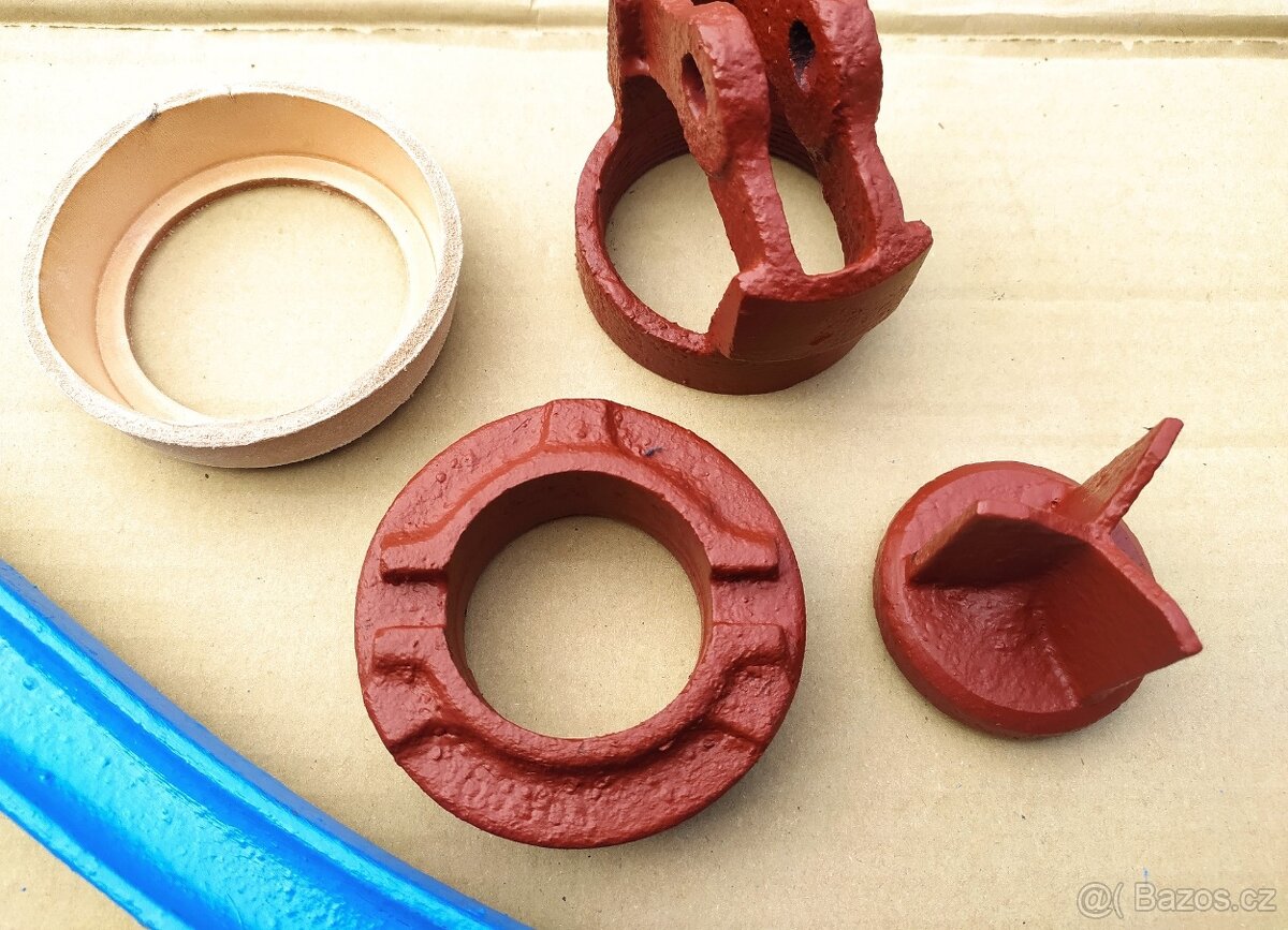 Sigma Pumpa NP90 - 10