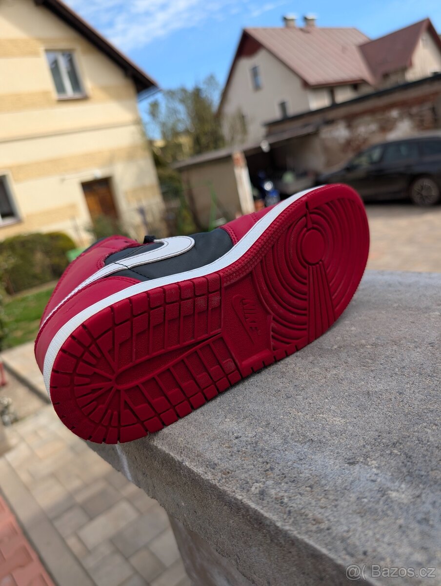 Nike air Jordan - 10