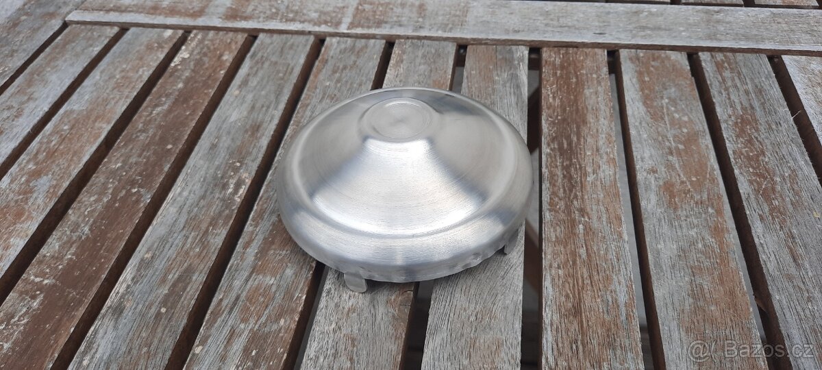 Velký výběr náhradních dílů na šlapací autíčko Moskvič - 10