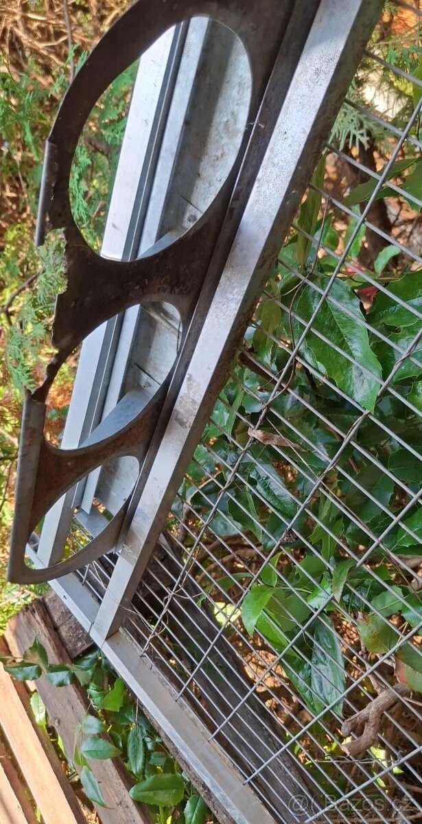 Rámy na volieru - 10