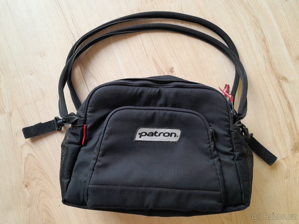 Český kočárek Patron trojkombinace - 10