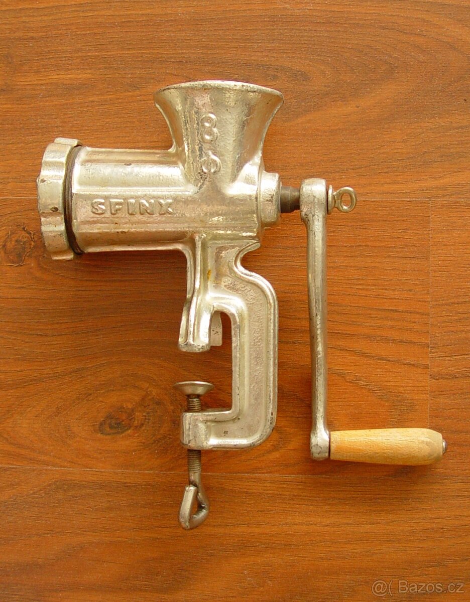 Věci do kuchyně, vše nové - 10